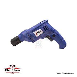 دریل 10 میلی متر نک