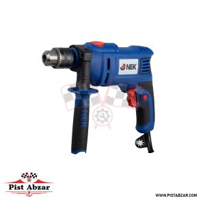 دریل چکشی 750 وات نک