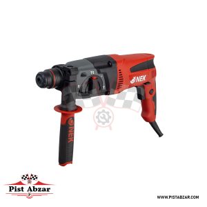 دریل بتن کن 3 کیلویی نک 8426HC
