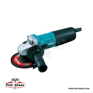 مینی فرز 710 وات ماکیتا