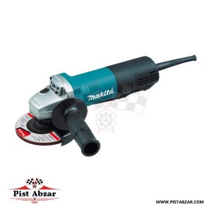 مینی فرز ماکیتا 9557HN
