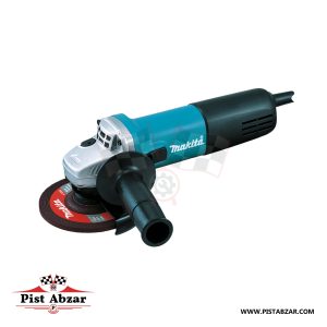 مینی فرز 840 وات ماکیتا 9558HNRX1