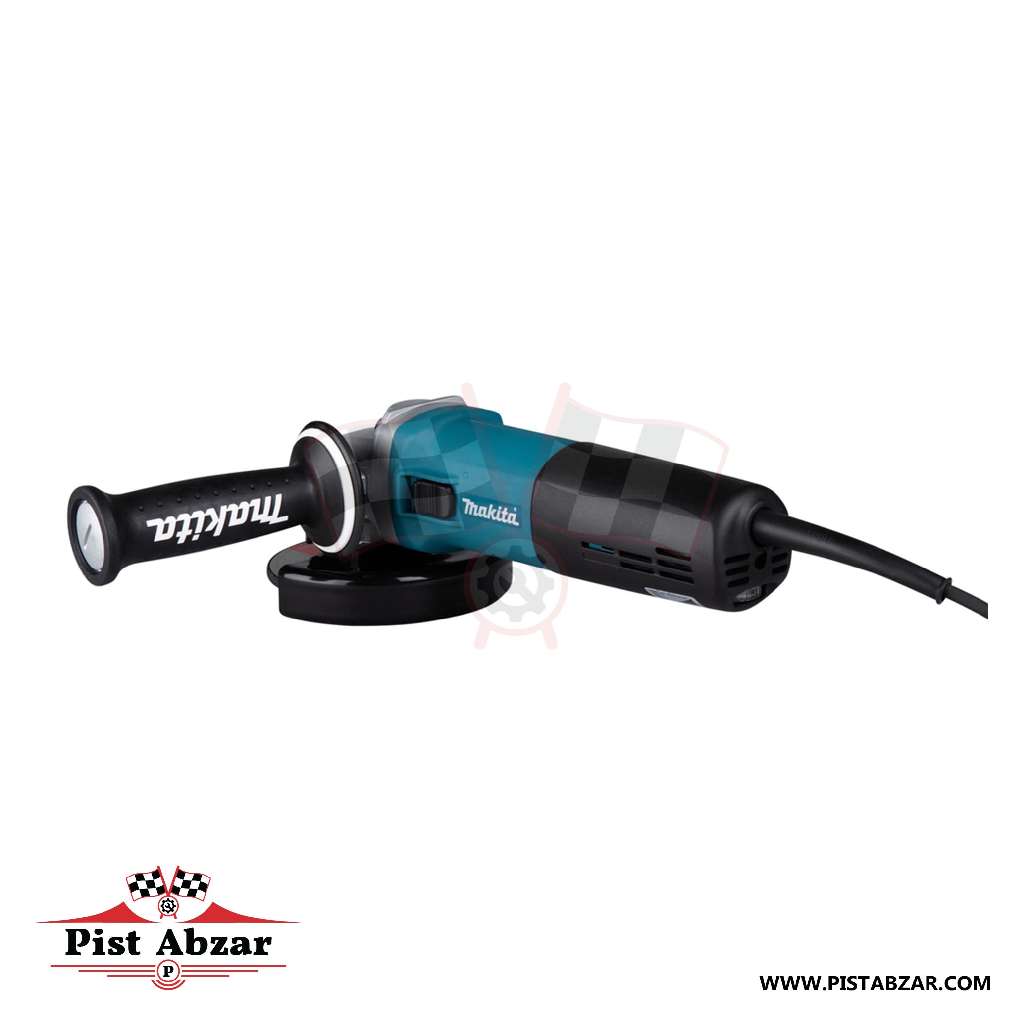 مینی فرز 1400 وات ماکیتا مدل 9565CVR با گارانتی