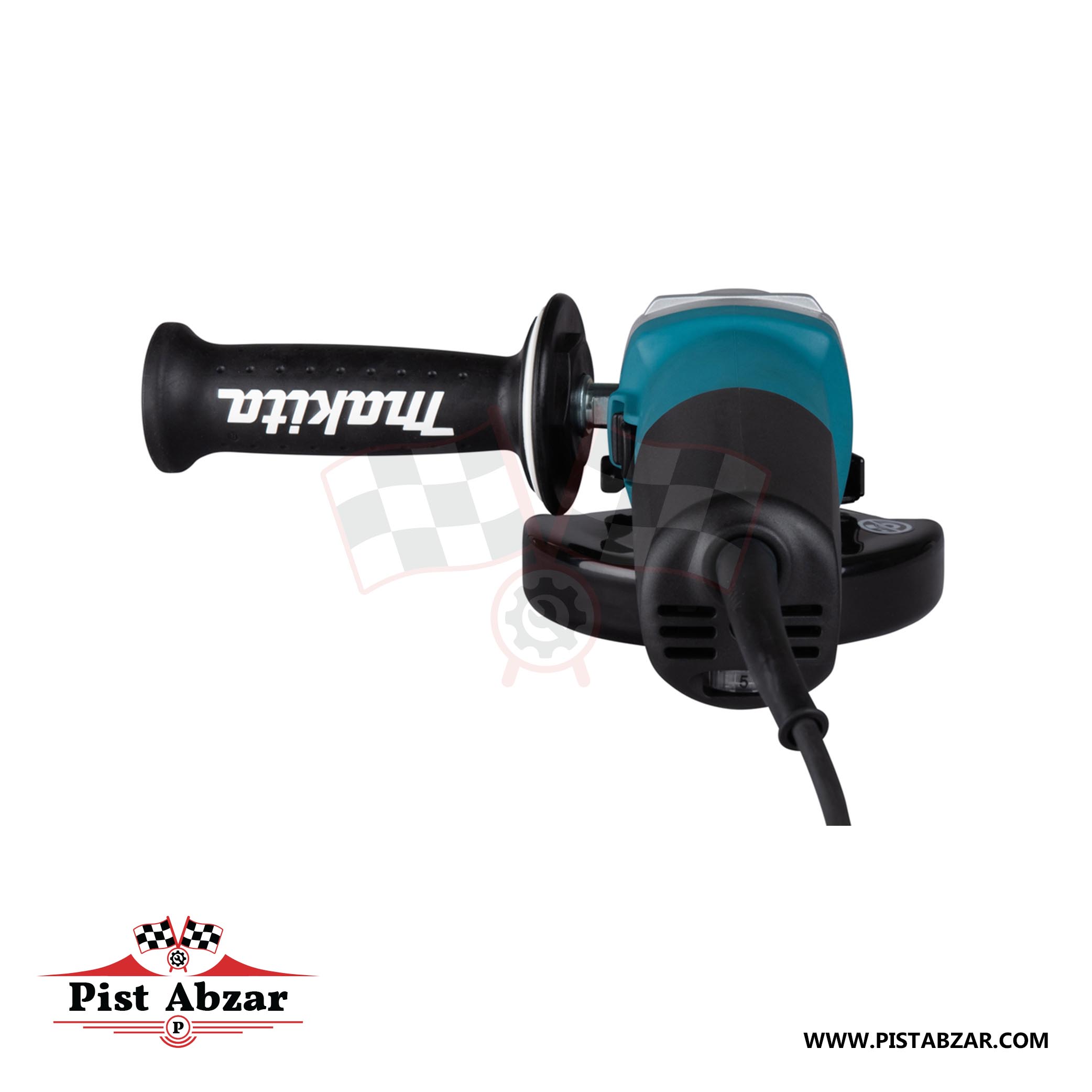 مینی فرز 1400 وات ماکیتا مدل 9565CVR با گارانتی