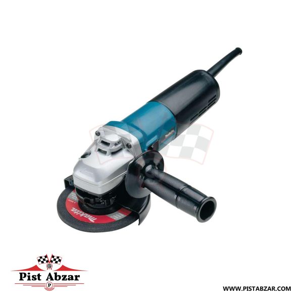 مینی فرز 1400 وات ماکیتا مدل 9565CVR با گارانتی