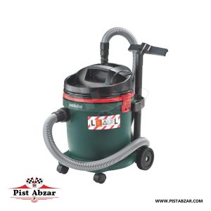 جارو برقی 32 لیتری متابو