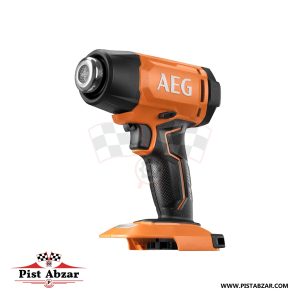سشوار صنعتی شارژی آاگ