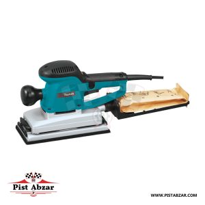 سنباده لرزان مستطیل ماکیتا BO4900VJ