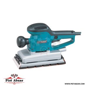سنباده لرزان مستطیل ماکیتا BO4901