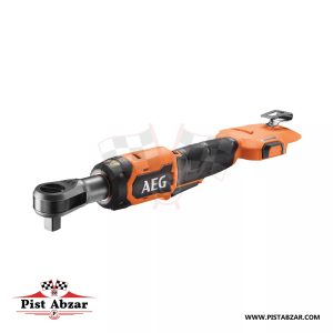 بکس 1/2 اینچی شارژی آاگ