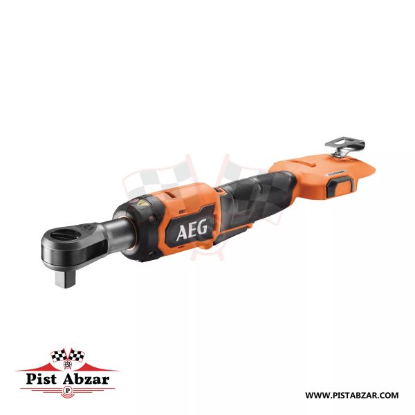 بکس 1/2 اینچی شارژی آاگ