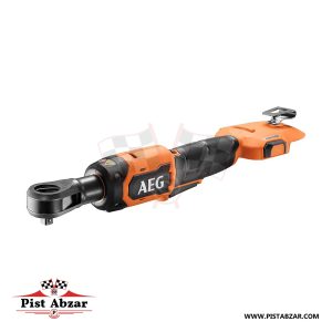 بکس 3/8 اینچی شارژی آاگ