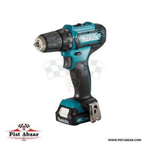 دریل شارژی 12 ولت ماکیتا DF333DSAE