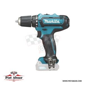 دریل شارژی 12 ولت ماکیتا DF333DSAX6