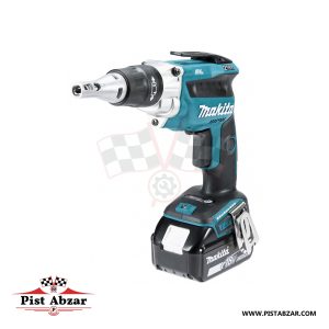 اسکروگان شارژی 18 ولت ماکیتا