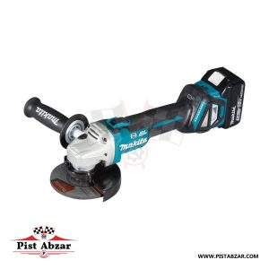مینی فرز شارژی ماکیتا