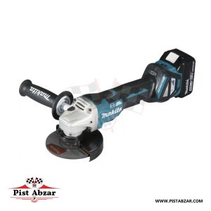 مینی فرز شارژی ماکیتا مدل DGA517RTJ