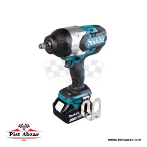 بکس شارژی 18 ولت ماکیتا