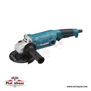 فرز متوسط ماکیتا