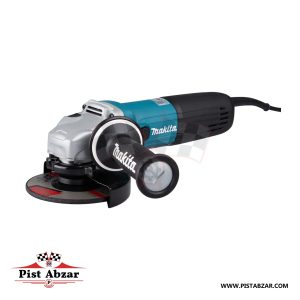 مینی فرز 1400 وات ماکیتا