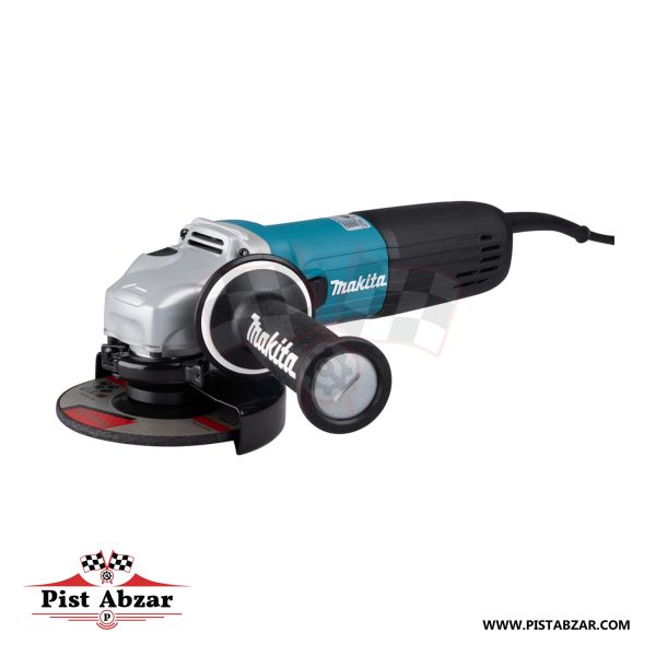 مینی فرز 1400 وات ماکیتا