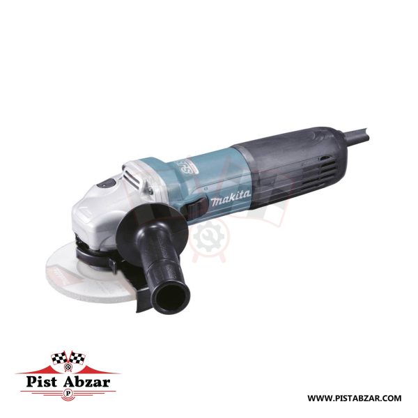 مینی فرز 1100 وات ماکیتا