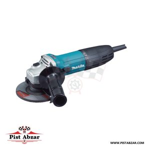 مینی فرز 750 وات ماکیتا