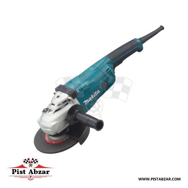 فرز آهنگری ماکیتا 2400 وات ماکیتا