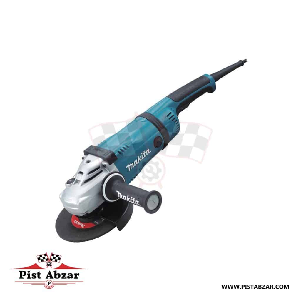 فرز آهنگری 2600 وات ماکیتا مدل GA7040S01