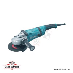فرز آهنگری 2600 وات ماکیتا