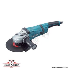 فرز سنگبری 2600 وات ماکیتا