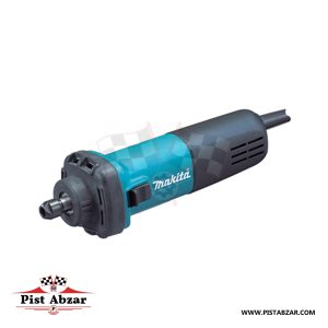 فرز انگشتی گلو کوتاه ماکیتا