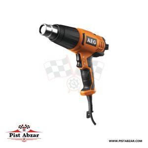 سشوار صنعتی 2000 وات آاگ