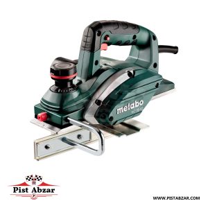 رنده برقی 620 وات متابو