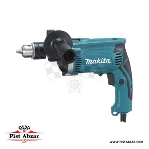 دریل چکشی ماکیتا HP1630K