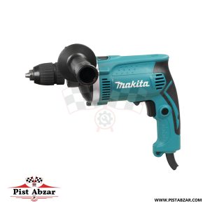 دریل چکشی ماکیتا مدل HP1631K