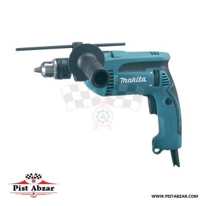 دریل برقی چکشی 680 وات ماکیتا