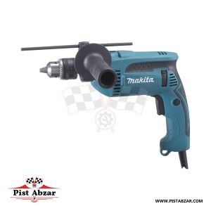 دریل برقی آچاری 680 وات ماکیتا