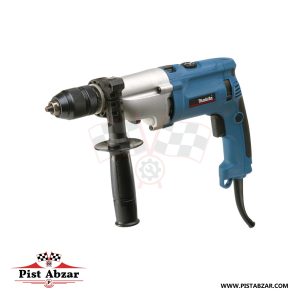 دریل چکشی ماکیتا HP2071J