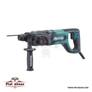 دریل بتن کن 3 کیلویی ماکیتا HR2475