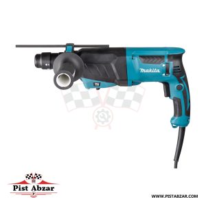 دریل بتن کن 3 کیلویی سه کاره ماکیتا HR2630T