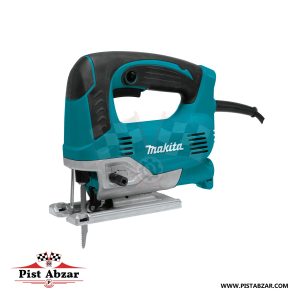 اره عمود بر چهار دور گیربکسی ماکیتا