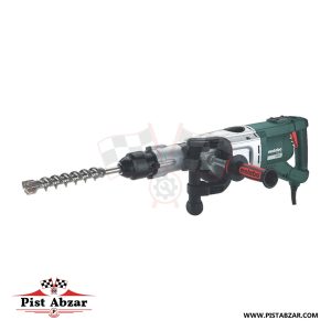 دریل بتن کن 12 کیلویی متابو