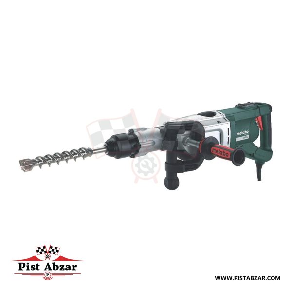 دریل بتن کن 12 کیلویی متابو