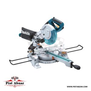 فارسی بر کشویی ماکیتا مدل LS0815FLN