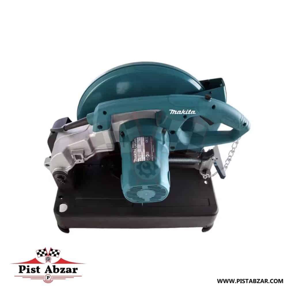 پروفیل بر ماکیتا مدل LW1401 با گارانتی