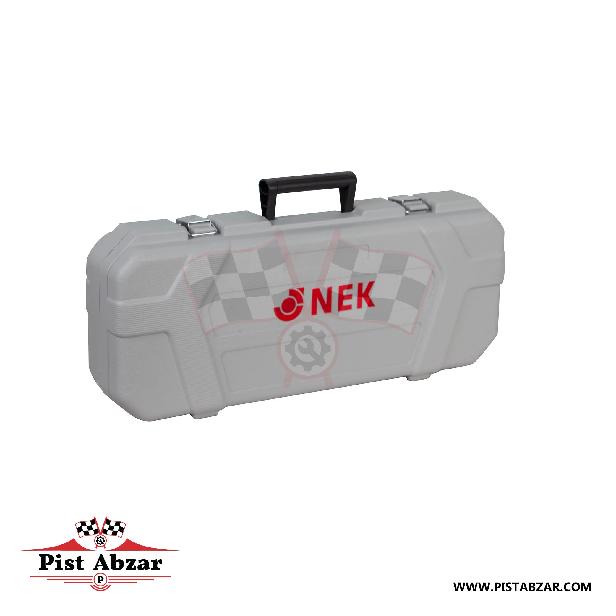 اره افقی بر 1050 وات نک مدل NEK 1015RS با گارانتی