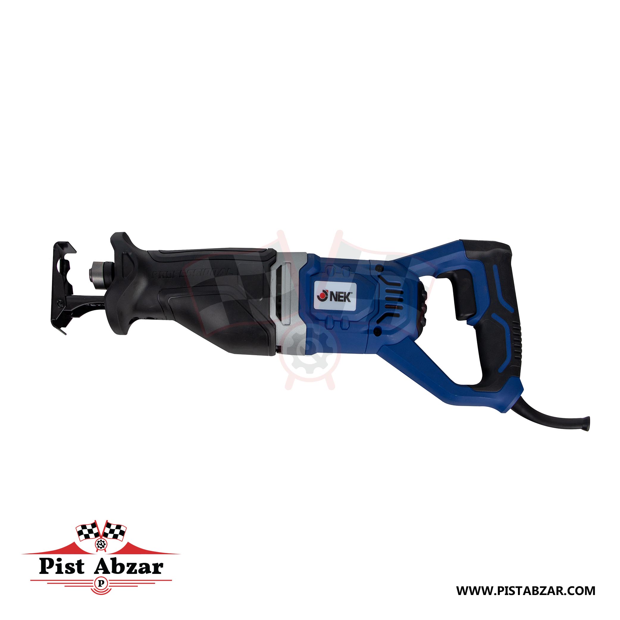 اره افقی بر 1050 وات نک مدل NEK 1015RS با گارانتی