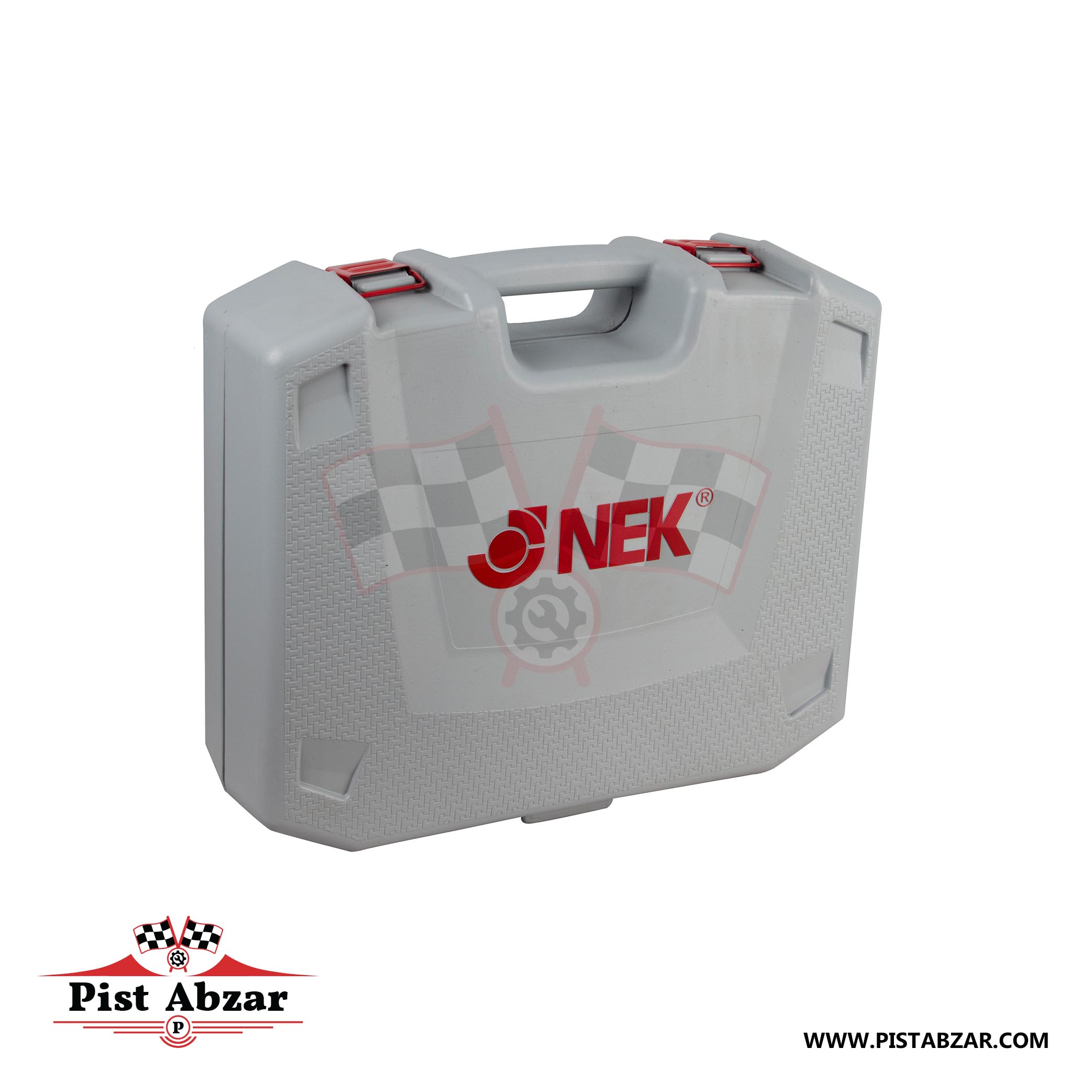 دریل بتن کن 5 کیلویی نک مدل NEK 1128CH با گارانتی