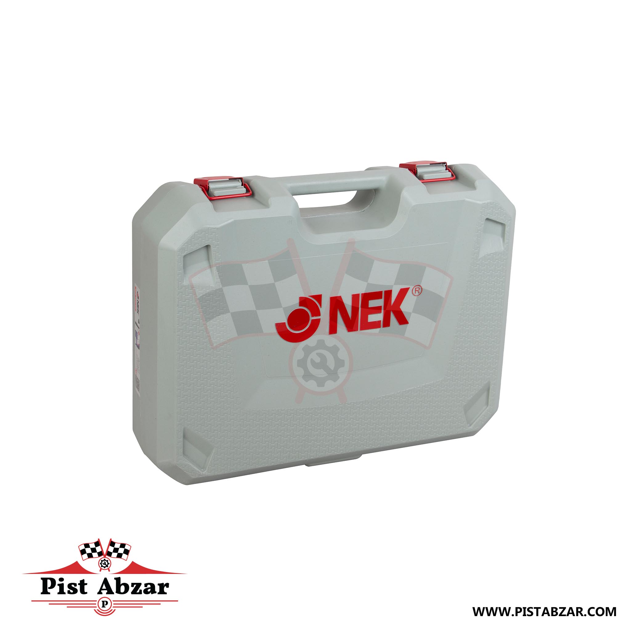 دریل بتن کن 5 کیلویی نک مدل NEK 1233CH با گارانتی